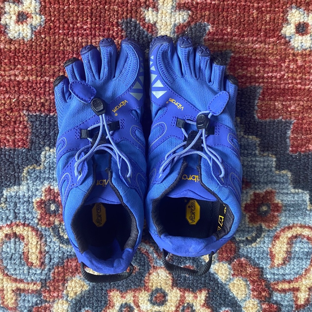 Trail Runners
